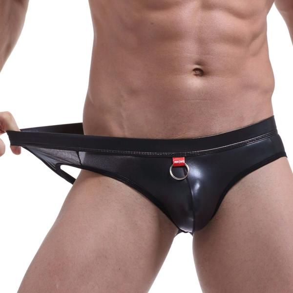 Butt tightening panties
